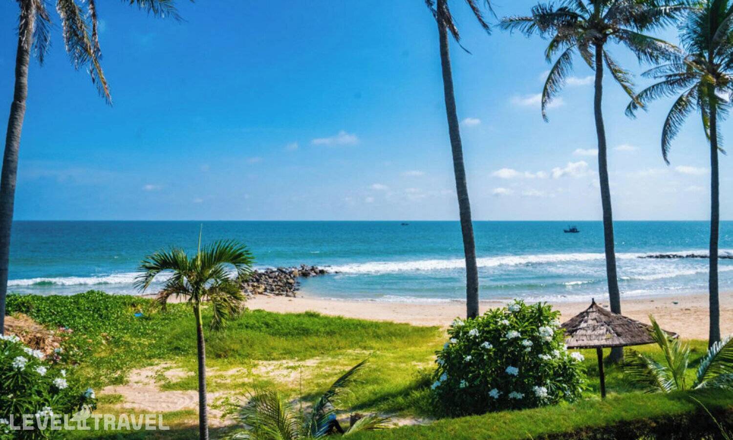 фотографии отеля Lotus Muine Resort & Spa в Вьетнам(Муйне) - фото №62