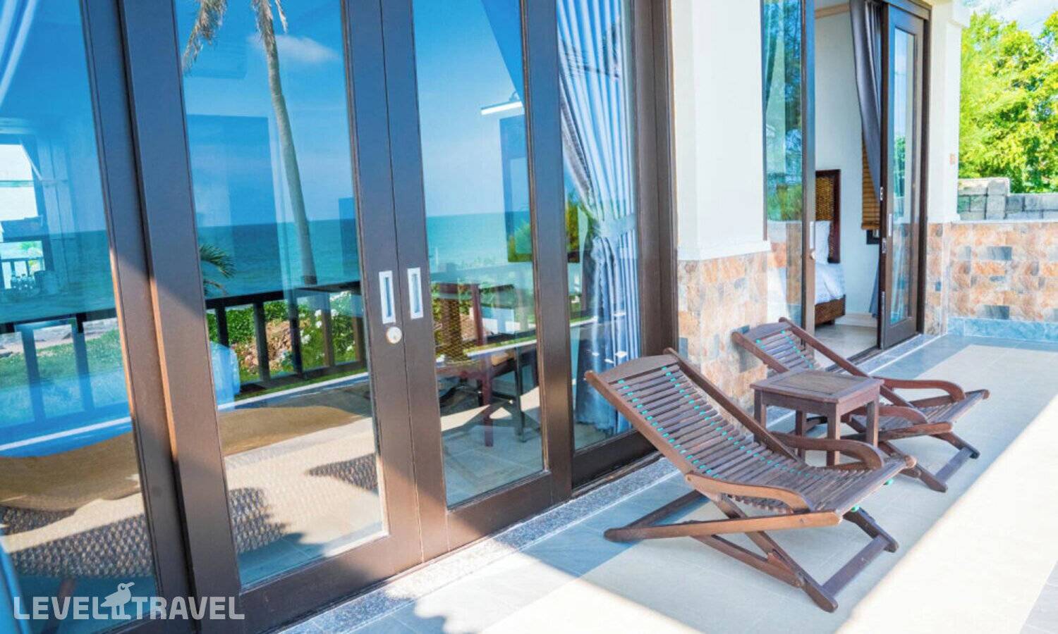 фотографии отеля Lotus Muine Resort & Spa в Вьетнам(Муйне) - фото №42