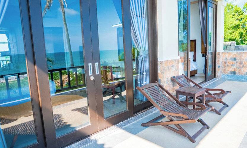 Lotus Muine Resort & Spa