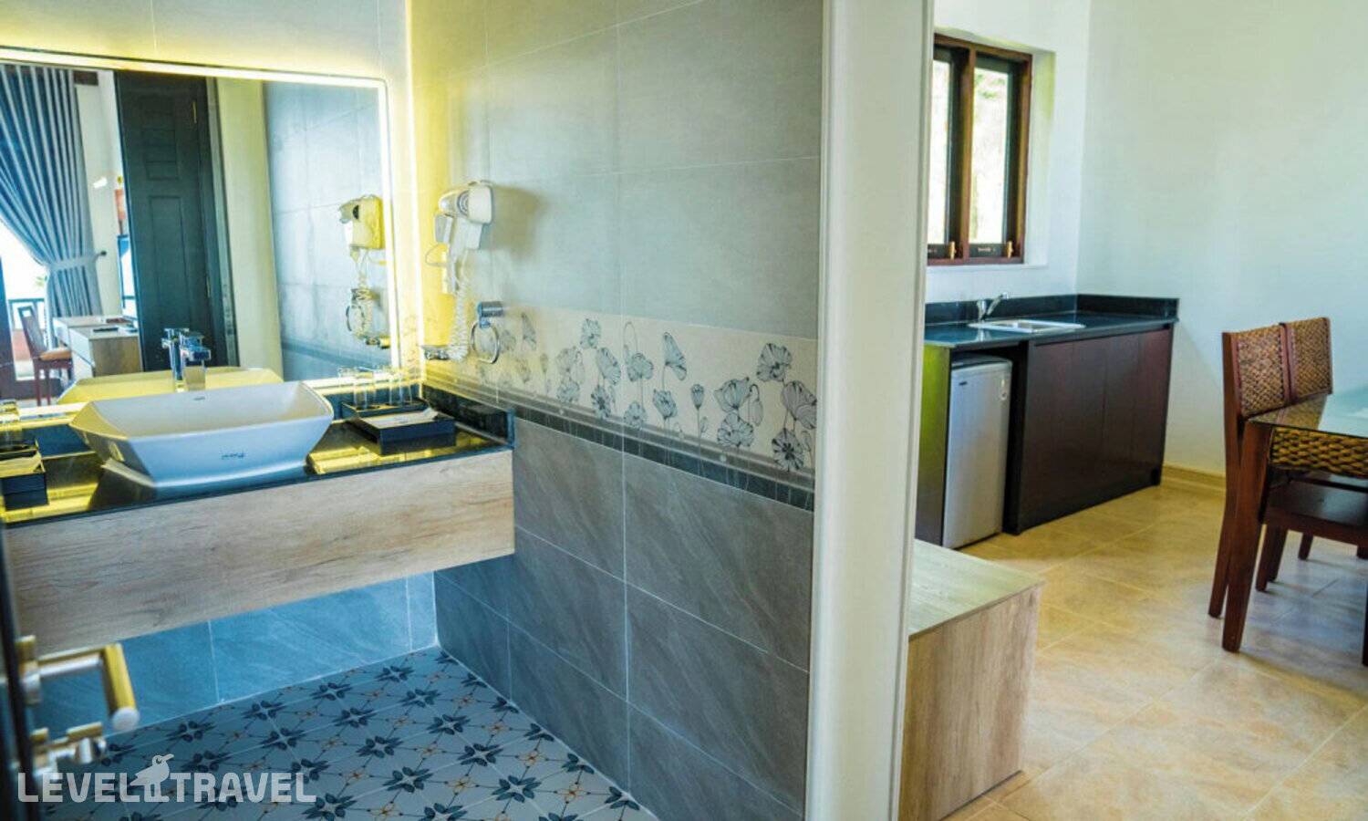 фотографии отеля Lotus Muine Resort & Spa в Вьетнам(Муйне) - фото №35