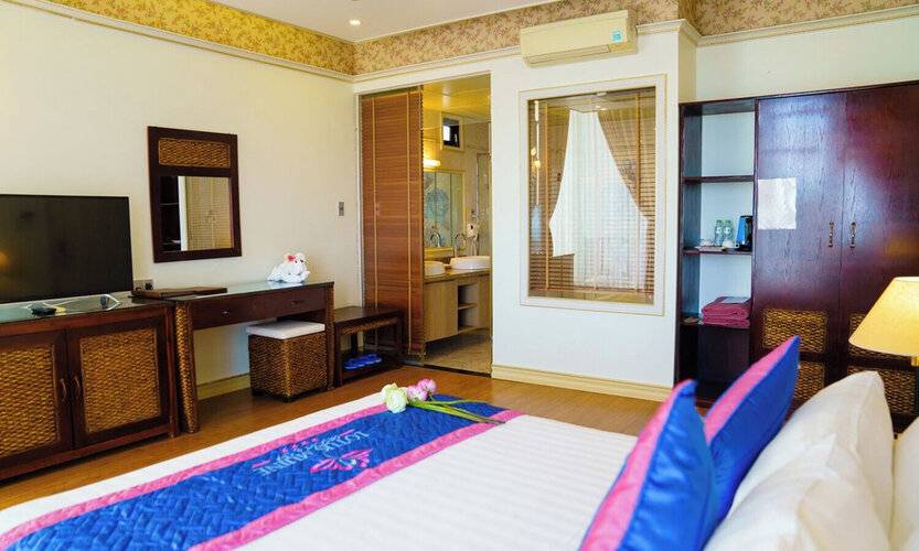 Lotus Muine Resort & Spa