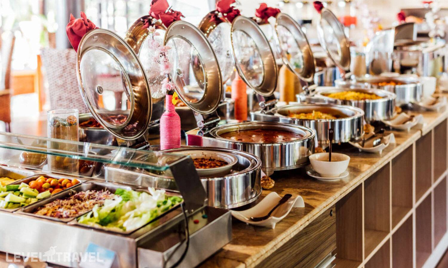 фотографии отеля Lotus Muine Resort & Spa в Вьетнам(Муйне) - фото №70