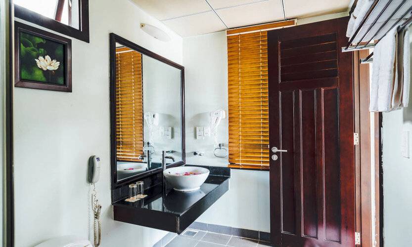 Lotus Muine Resort & Spa