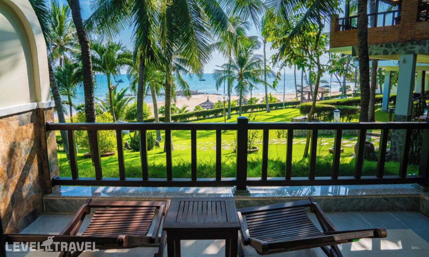 фотографии отеля Lotus Muine Resort & Spa в Вьетнам(Муйне) - фото №43