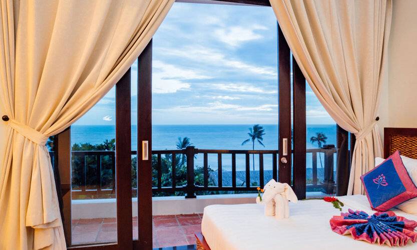 Lotus Muine Resort & Spa