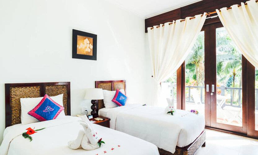 Lotus Muine Resort & Spa