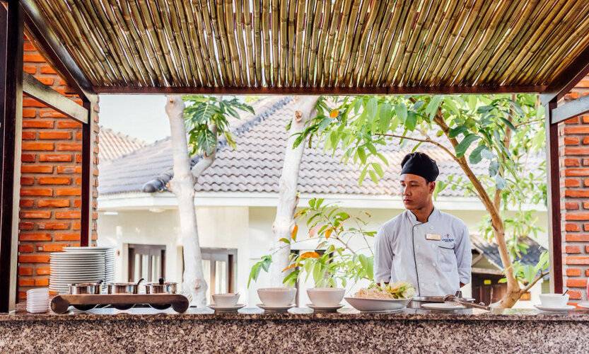 Lotus Muine Resort & Spa