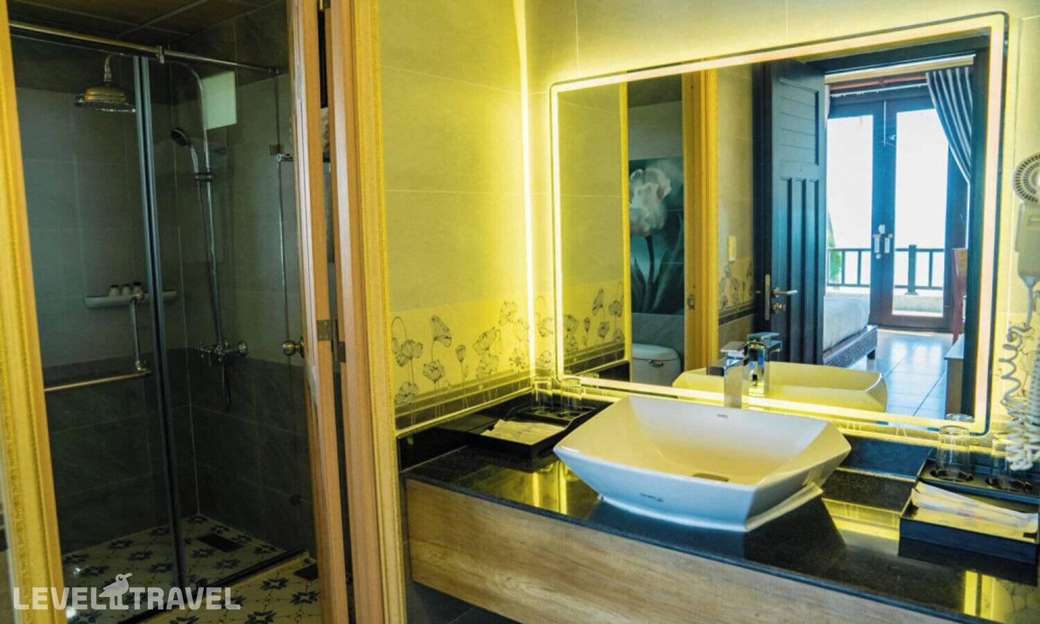 фотографии отеля Lotus Muine Resort & Spa в Вьетнам(Муйне) - фото №33