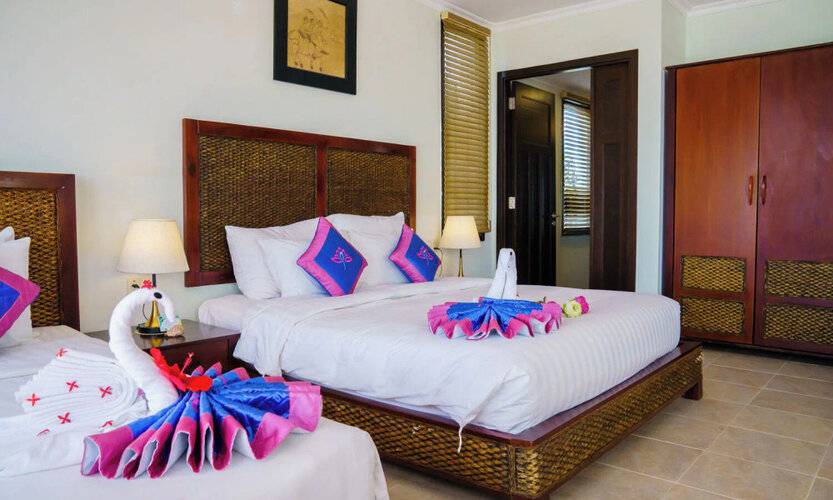 Lotus Muine Resort & Spa