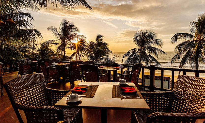 Lotus Muine Resort & Spa