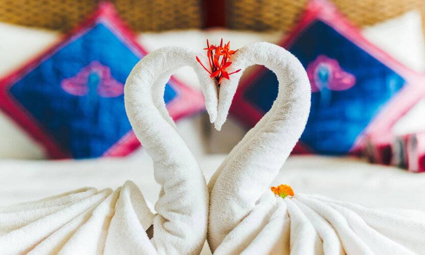 Lotus Muine Resort & Spa