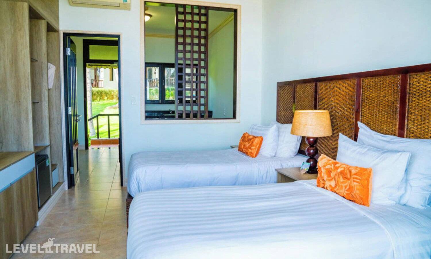 фотографии отеля Lotus Muine Resort & Spa в Вьетнам(Муйне) - фото №19