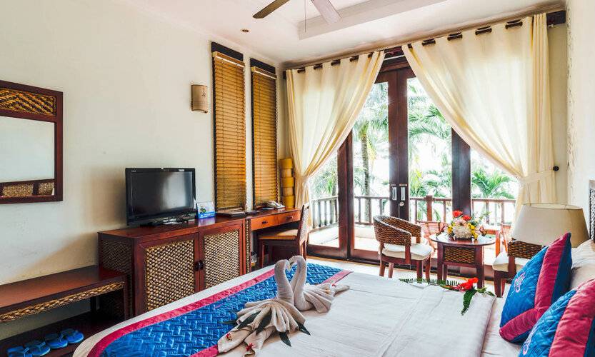 Lotus Muine Resort & Spa