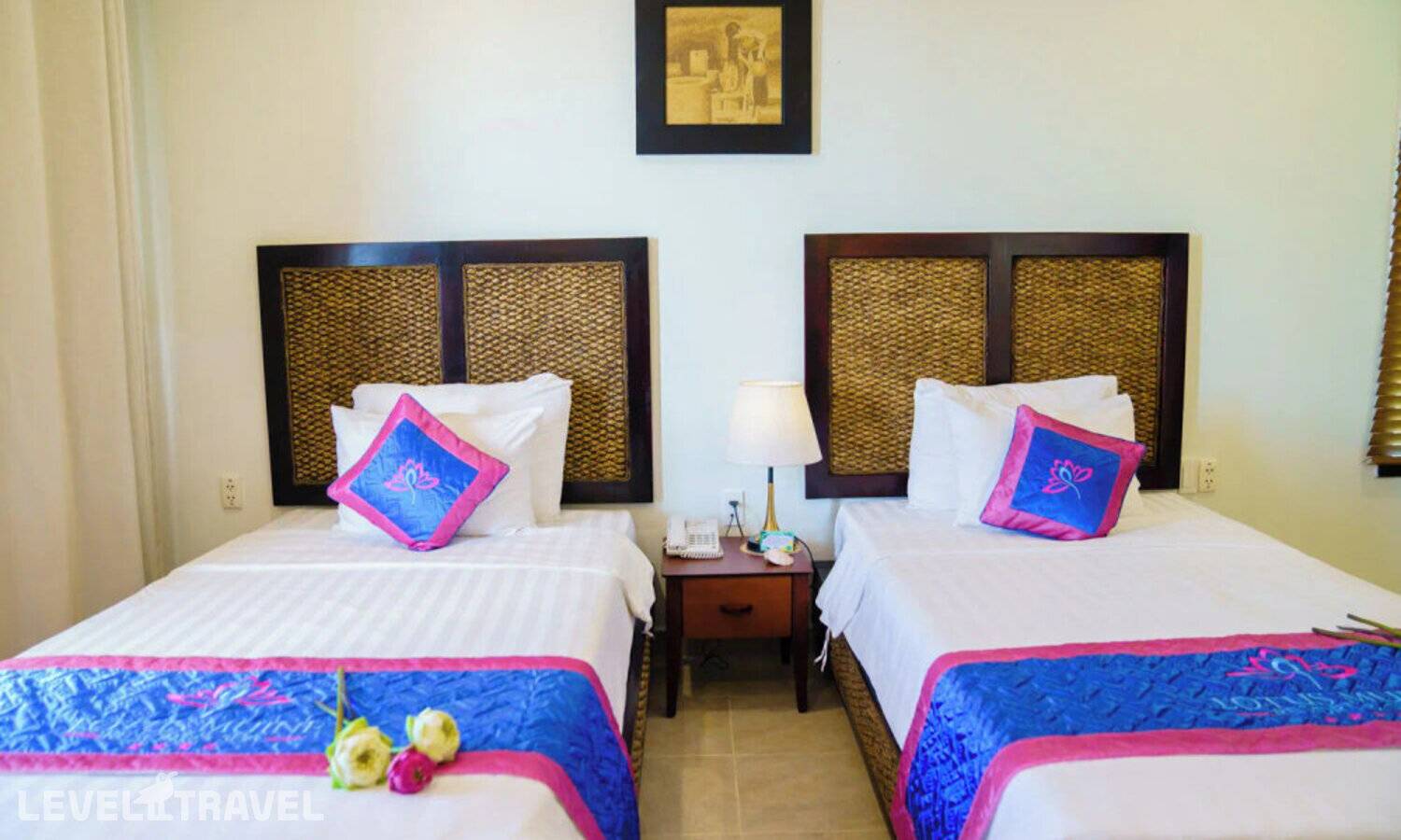 фотографии отеля Lotus Muine Resort & Spa в Вьетнам(Муйне) - фото №21