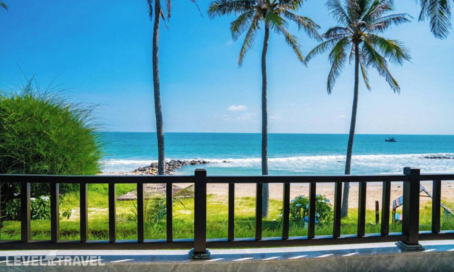 фотографии отеля Lotus Muine Resort & Spa в Вьетнам(Муйне) - фото №60