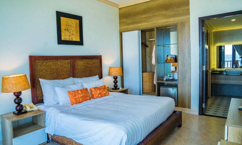Lotus Muine Resort & Spa