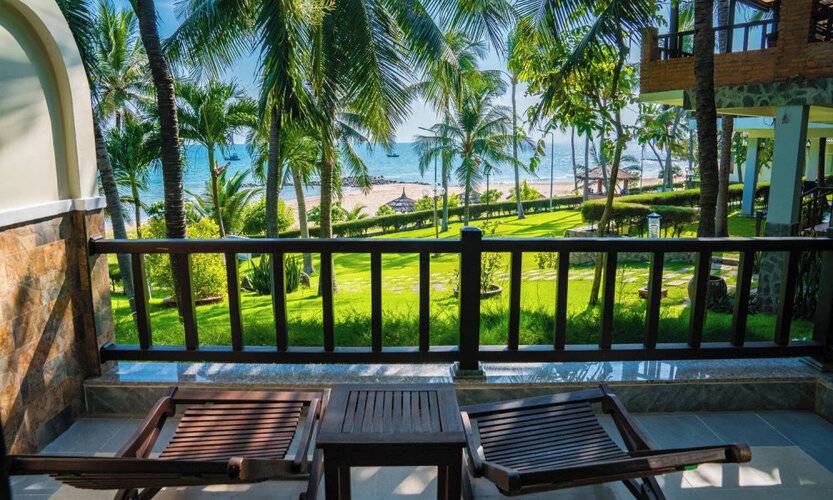 Lotus Muine Resort & Spa
