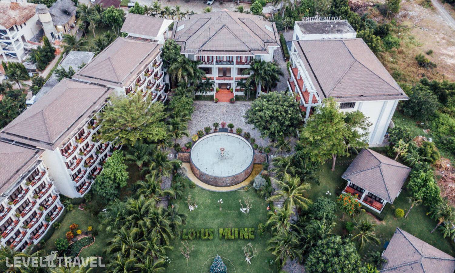 фотографии отеля Lotus Muine Resort & Spa в Вьетнам(Муйне) - фото №79