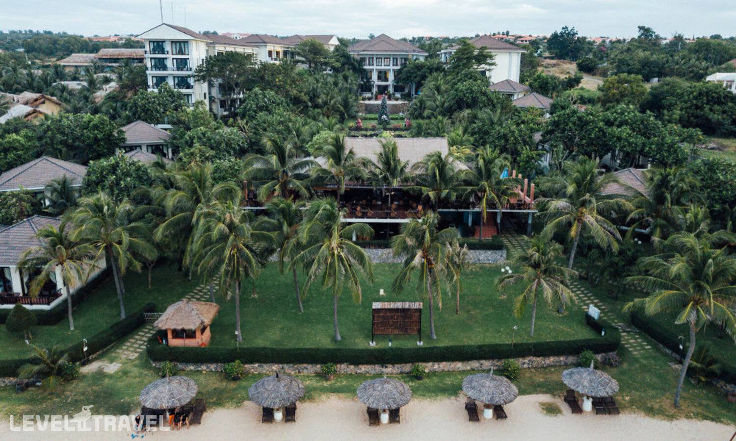 фотографии отеля Lotus Muine Resort & Spa в Вьетнам(Муйне) - фото №58