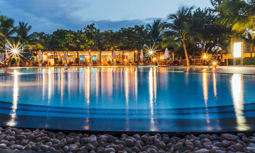 Lotus Muine Resort & Spa
