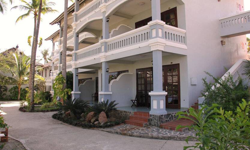 Muine Sun & Sea Beach ( Boutique Resort & Glamping)