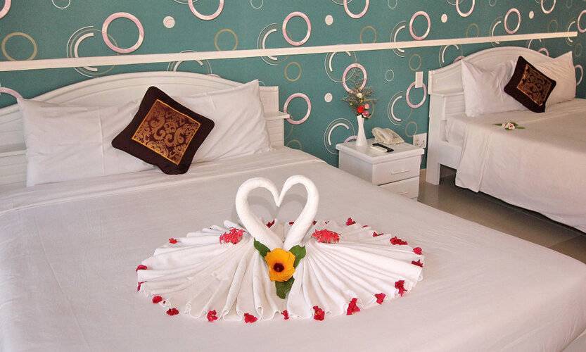 Muine Sun & Sea Beach ( Boutique Resort & Glamping)