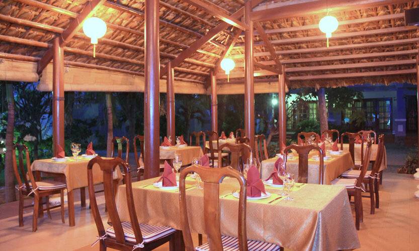 Muine Sun & Sea Beach ( Boutique Resort & Glamping)