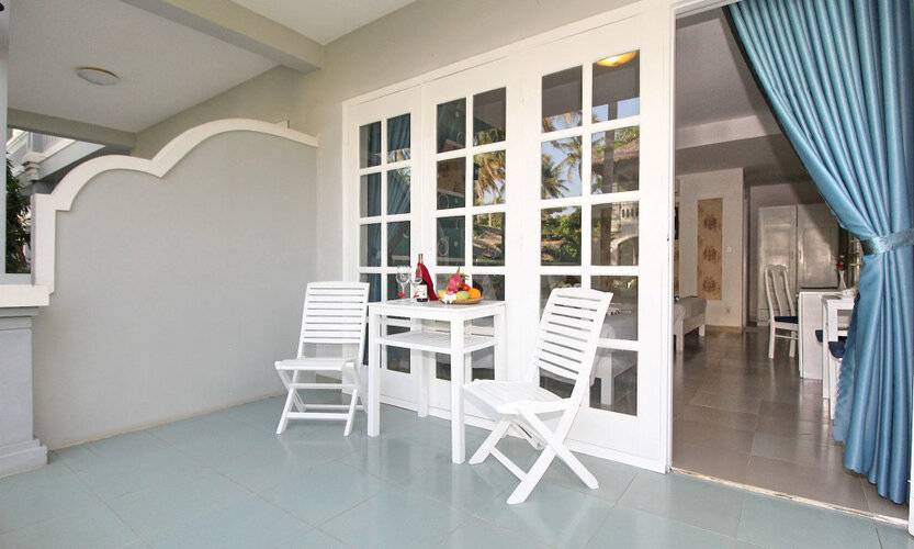 Muine Sun & Sea Beach ( Boutique Resort & Glamping)