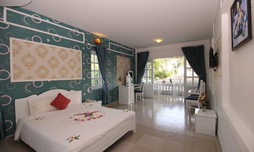 Muine Sun & Sea Beach ( Boutique Resort & Glamping)
