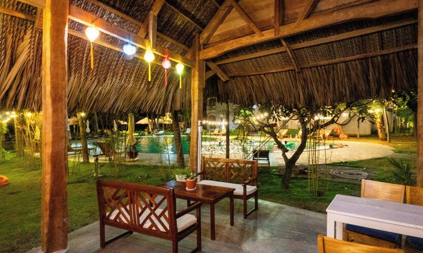 Muine Sun & Sea Beach ( Boutique Resort & Glamping)