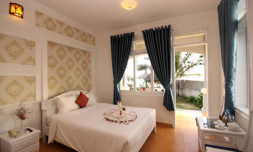 Muine Sun & Sea Beach ( Boutique Resort & Glamping)