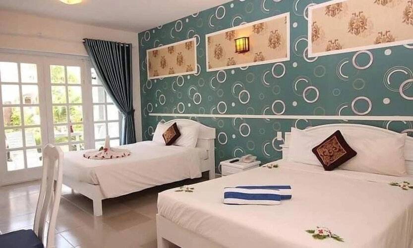 Muine Sun & Sea Beach ( Boutique Resort & Glamping)