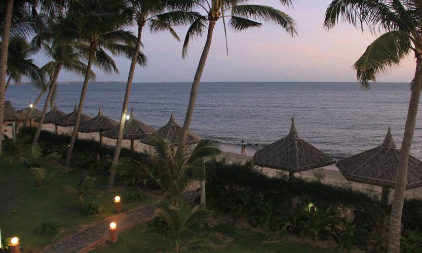 Muine Sun & Sea Beach ( Boutique Resort & Glamping)