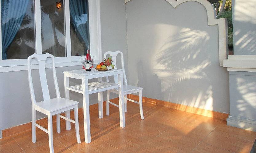 Muine Sun & Sea Beach ( Boutique Resort & Glamping)
