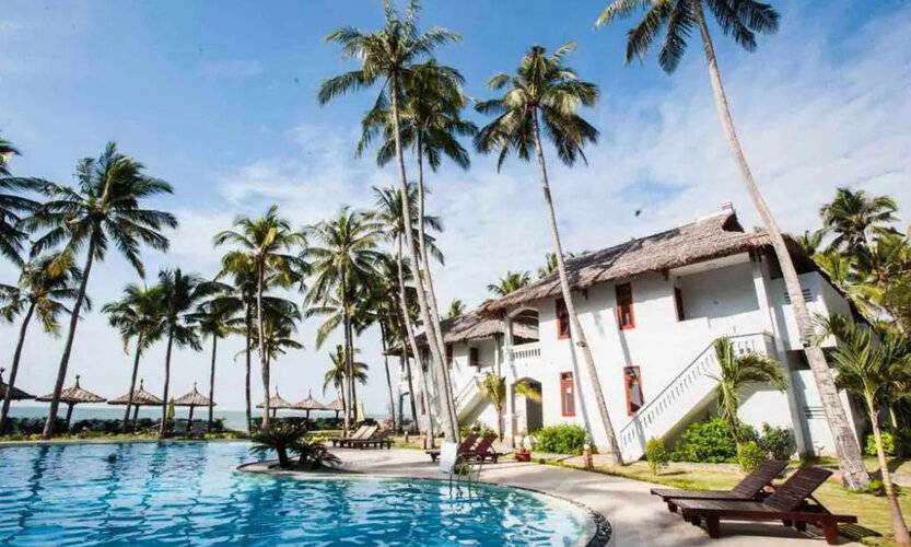 Muine Sun & Sea Beach ( Boutique Resort & Glamping)