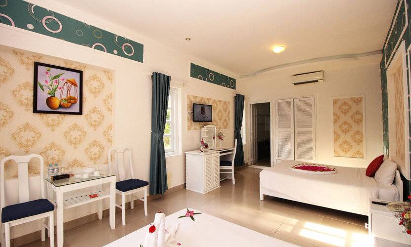 Muine Sun & Sea Beach ( Boutique Resort & Glamping)
