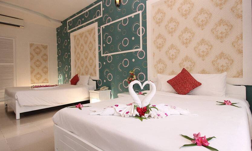 Muine Sun & Sea Beach ( Boutique Resort & Glamping)