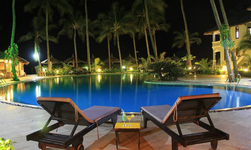 Muine Sun & Sea Beach ( Boutique Resort & Glamping)