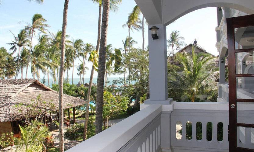 Muine Sun & Sea Beach ( Boutique Resort & Glamping)