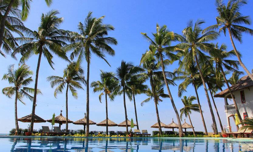 Muine Sun & Sea Beach ( Boutique Resort & Glamping)