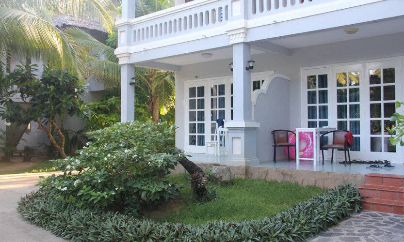 Muine Sun & Sea Beach ( Boutique Resort & Glamping)