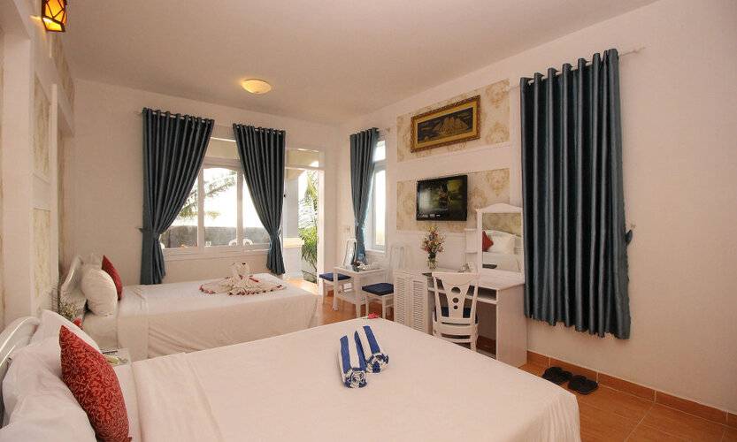 Muine Sun & Sea Beach ( Boutique Resort & Glamping)