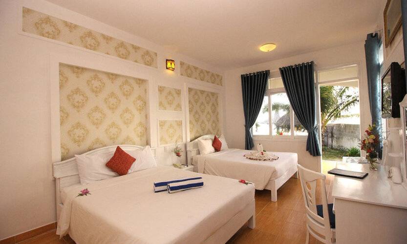Muine Sun & Sea Beach ( Boutique Resort & Glamping)