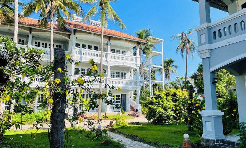 Muine Sun & Sea Beach ( Boutique Resort & Glamping)