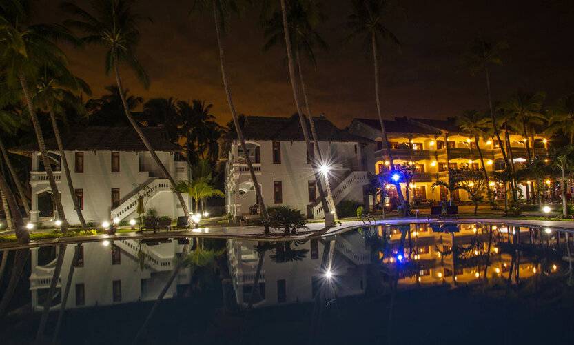 Muine Sun & Sea Beach ( Boutique Resort & Glamping)