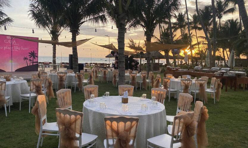 Muine Sun & Sea Beach ( Boutique Resort & Glamping)