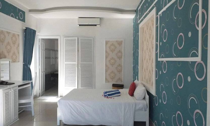 Muine Sun & Sea Beach ( Boutique Resort & Glamping)