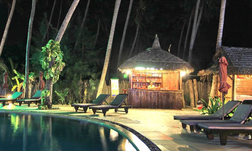 Muine Sun & Sea Beach ( Boutique Resort & Glamping)