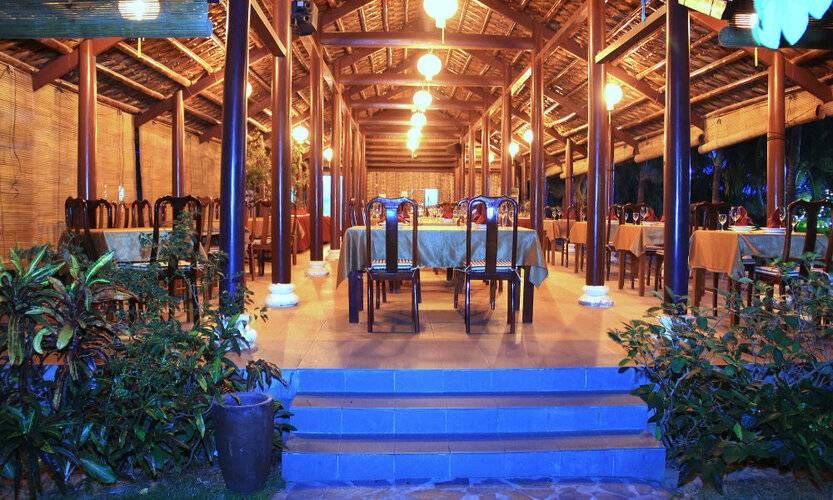 Muine Sun & Sea Beach ( Boutique Resort & Glamping)