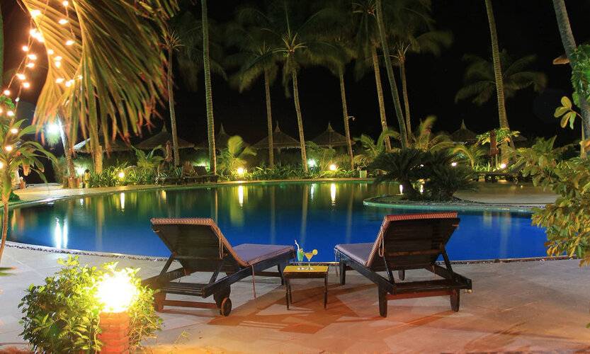 Muine Sun & Sea Beach ( Boutique Resort & Glamping)